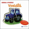 Vozidlá puzzle Vozidlá puzzle