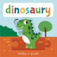 Dinosaury - puzzle Dinosaury - puzzle