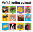 Veľké leporelo zvierat Veľké leporelo zvierat