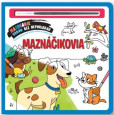Maznáčikovia - Maľovanie vodou bez neporiadku Maznáčikovia - Maľovanie vodou bez neporiadku