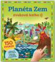 Planéta Zem - zvuková kniha Planéta Zem - zvuková kniha