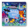 Zvuky noci Zvuky noci