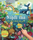 Svet okolo nás - Nájdi ma Svet okolo nás - Nájdi ma