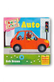Dieťa sa vezie! Auto Dieťa sa vezie! Auto