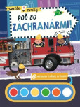 Poď so záchranármi! - Svetlo a zvuky Poď so záchranármi! - Svetlo a zvuky