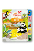 Počúvaj zvuky - Zoo Počúvaj zvuky - Zoo