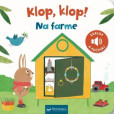Klop, klop! Na farme Klop, klop! Na farme
