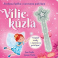 Vílie kúzla -Zvuková kniha s čarovnou paličkou Vílie kúzla -Zvuková kniha s čarovnou paličkou