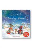 Vianočný stromček - žiarivá kniha Vianočný stromček - žiarivá kniha