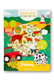Farma - Dobrodružstvo s magnetmi Farma - Dobrodružstvo s magnetmi