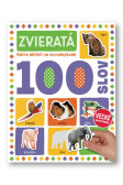 Zvieratá 100 slov Zvieratá 100 slov