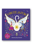 Labutie jazero - priestorové leporelo Labutie jazero - priestorové leporelo