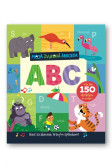 Moja zvuková abeceda - ABC Moja zvuková abeceda - ABC