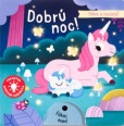 Fúkni a rozsvieť - Dobrú noc! Fúkni a rozsvieť - Dobrú noc!