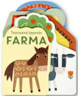 Farma - Tvarované leporelo Farma - Tvarované leporelo