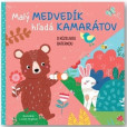 Malý medvedík - hľadá kamarátov s kúzelnou baterkou Malý medvedík - hľadá kamarátov s kúzelnou baterkou