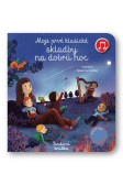 Moje prvé klasické skladby na dobrú noc Moje prvé klasické skladby na dobrú noc