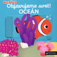 MiniPÉDIA – Objavujeme svet! Oceán MiniPÉDIA – Objavujeme svet! Oceán