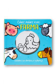 Čáry, máry, kuk! Farma Čáry, máry, kuk! Farma