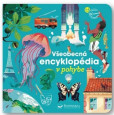 Všeobecná encyklopédia v pohybe Všeobecná encyklopédia v pohybe