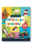 Moje prvé slová - Učím sa po anglicky Moje prvé slová - Učím sa po anglicky