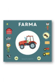 Malé cesty Farma Malé cesty Farma