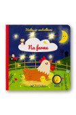 Na farme - Kniha so svetielkami Na farme - Kniha so svetielkami