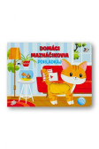 Domáci maznáčikovia - Pohladkaj Domáci maznáčikovia - Pohladkaj
