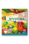 Posvieť a hľadaj - Divočina Posvieť a hľadaj - Divočina