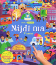 V meste - Nájdi ma V meste - Nájdi ma