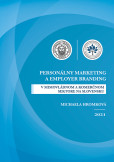 Personálny marketing a employer branding