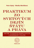 Praktikum zo svetových dejín štátu a práva Praktikum zo svetových dejín štátu a práva