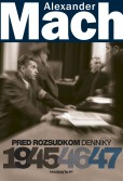 Pred rozsudkom Pred rozsudkom