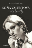 Soňa Valentová - cesta herečky Soňa Valentová - cesta herečky