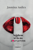 Nájdem si ťa na zoznamke Nájdem si ťa na zoznamke