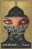 Tajomstvo závoja (2.vydanie) Tajomstvo závoja (2.vydanie)