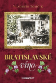 Bratislavské víno Bratislavské víno