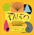 Paleo sprievodca po východnom Slovensku Paleo sprievodca po východnom Slovensku