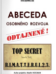 Abeceda osobného rozvoja 2 Abeceda osobného rozvoja 2