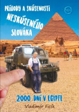 2000 dní v Egypte 2000 dní v Egypte