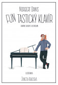 FUNtastický klavír - klavírne skladby s ilustráciami FUNtastický klavír - klavírne skladby s ilustráciami