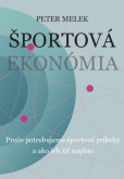 Športová ekonómia Športová ekonómia