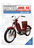 Pionier JAWA 50 Pionier JAWA 50
