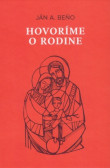 Hovoríme o rodine (4. vydanie) Hovoríme o rodine (4. vydanie)