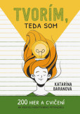 Tvorím, teda som Tvorím, teda som