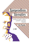 Kompendium literatúry 1.diel Kompendium literatúry 1.diel