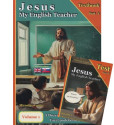 Jesus My English Teacher (Volume 1) Jesus My English Teacher (Volume 1)