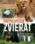Encyklopédia zvierat Encyklopédia zvierat