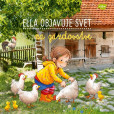 Na gazdovstve - Ella objavuje svet Na gazdovstve - Ella objavuje svet