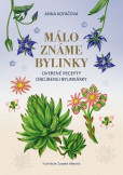 Málo známe bylinky Málo známe bylinky